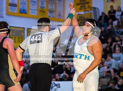 Thumbnail 1 in Toms River North @ Southern Regional photogallery.