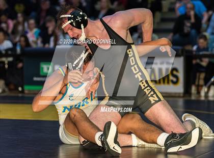Thumbnail 1 in Toms River North @ Southern Regional photogallery.