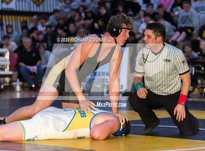 Thumbnail 2 in Toms River North @ Southern Regional photogallery.