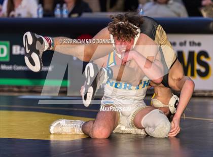 Thumbnail 1 in Toms River North @ Southern Regional photogallery.