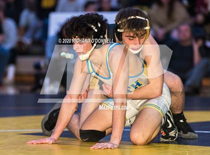 Thumbnail 3 in Toms River North @ Southern Regional photogallery.