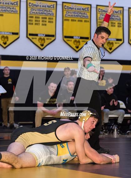 Thumbnail 3 in Toms River North @ Southern Regional photogallery.