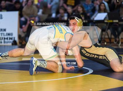 Thumbnail 2 in Toms River North @ Southern Regional photogallery.
