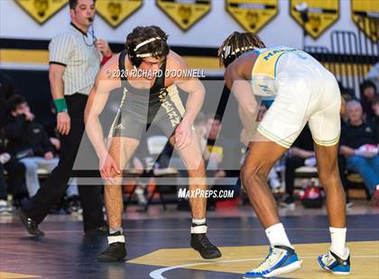 Thumbnail 2 in Toms River North @ Southern Regional photogallery.
