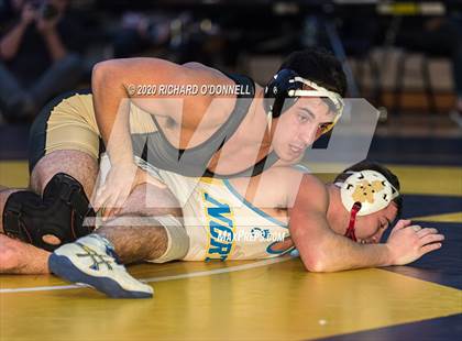 Thumbnail 1 in Toms River North @ Southern Regional photogallery.