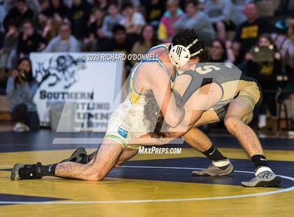 Thumbnail 3 in Toms River North @ Southern Regional photogallery.