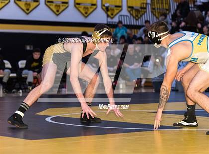 Thumbnail 1 in Toms River North @ Southern Regional photogallery.