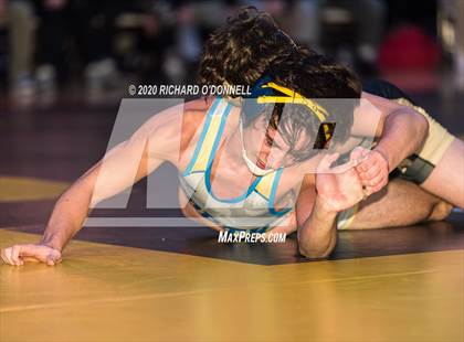 Thumbnail 2 in Toms River North @ Southern Regional photogallery.