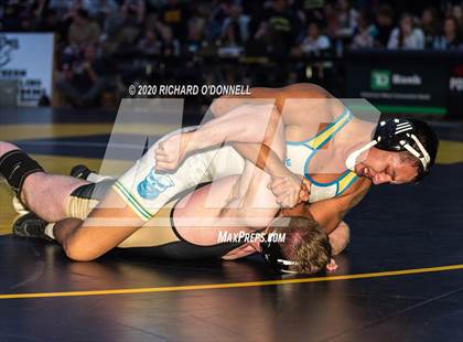 Thumbnail 2 in Toms River North @ Southern Regional photogallery.