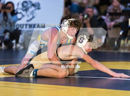 Thumbnail 2 in Toms River North @ Southern Regional photogallery.