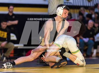 Thumbnail 3 in Toms River North @ Southern Regional photogallery.