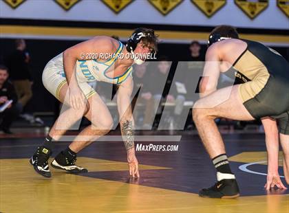Thumbnail 1 in Toms River North @ Southern Regional photogallery.