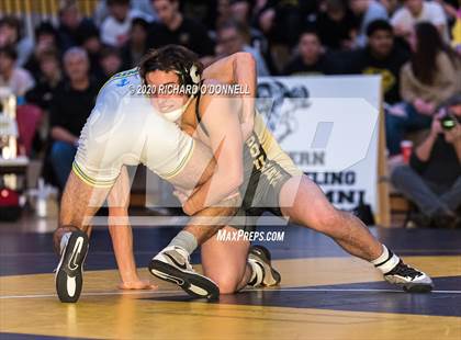 Thumbnail 3 in Toms River North @ Southern Regional photogallery.
