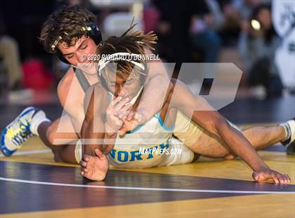 Thumbnail 3 in Toms River North @ Southern Regional photogallery.