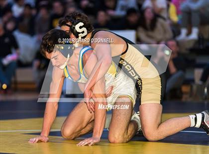 Thumbnail 2 in Toms River North @ Southern Regional photogallery.