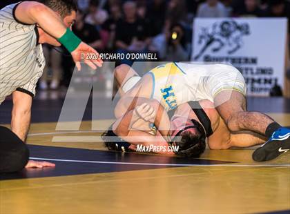 Thumbnail 2 in Toms River North @ Southern Regional photogallery.