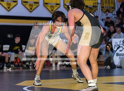 Thumbnail 1 in Toms River North @ Southern Regional photogallery.