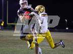 Photo from the gallery "Saint Thomas @ Atlantic (FHSAA 5A District 14 Regional Final)"