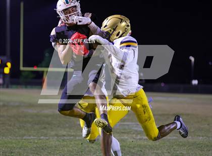 Thumbnail 2 in Saint Thomas @ Atlantic (FHSAA 5A District 14 Regional Final) photogallery.