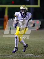 Photo from the gallery "Saint Thomas @ Atlantic (FHSAA 5A District 14 Regional Final)"