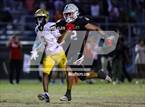 Photo from the gallery "Saint Thomas @ Atlantic (FHSAA 5A District 14 Regional Final)"