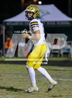 Photo from the gallery "Saint Thomas @ Atlantic (FHSAA 5A District 14 Regional Final)"