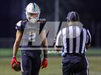 Photo from the gallery "Saint Thomas @ Atlantic (FHSAA 5A District 14 Regional Final)"
