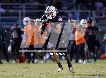 Thumbnail 1 in Saint Thomas @ Atlantic (FHSAA 5A District 14 Regional Final) photogallery.