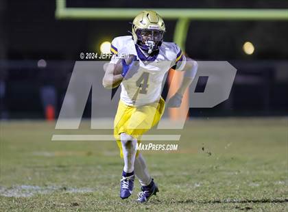 Thumbnail 2 in Saint Thomas @ Atlantic (FHSAA 5A District 14 Regional Final) photogallery.