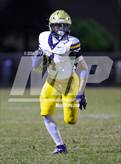 Photo from the gallery "Saint Thomas @ Atlantic (FHSAA 5A District 14 Regional Final)"