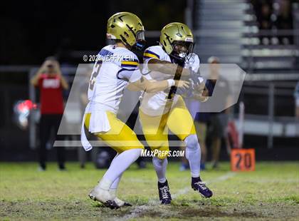 Thumbnail 3 in Saint Thomas @ Atlantic (FHSAA 5A District 14 Regional Final) photogallery.