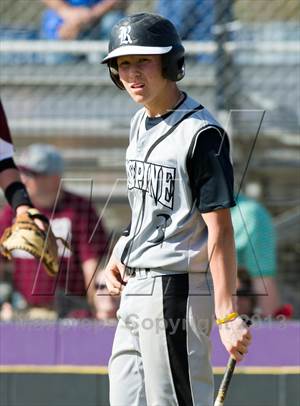 Merryville vs Rosepine (Coleman's Lawn Care Knight Classic)