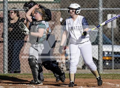 Thumbnail 3 in Perrin-Whitt vs Santo (Millsap Tournament) photogallery.