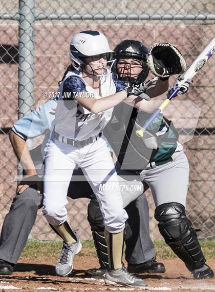Thumbnail 1 in Perrin-Whitt vs Santo (Millsap Tournament) photogallery.