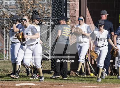 Thumbnail 1 in Perrin-Whitt vs Santo (Millsap Tournament) photogallery.