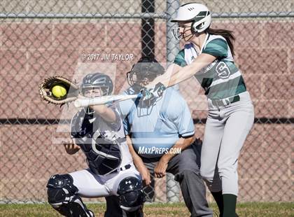 Thumbnail 2 in Perrin-Whitt vs Santo (Millsap Tournament) photogallery.