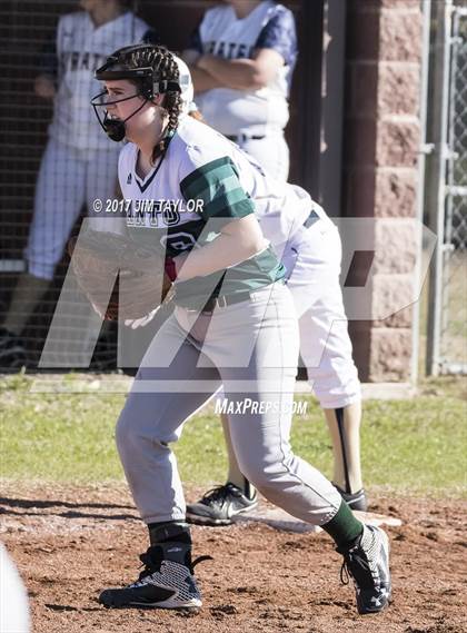 Thumbnail 1 in Perrin-Whitt vs Santo (Millsap Tournament) photogallery.