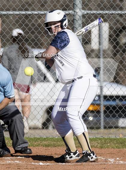 Thumbnail 2 in Perrin-Whitt vs Santo (Millsap Tournament) photogallery.