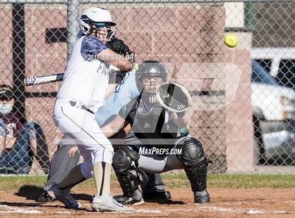 Thumbnail 1 in Perrin-Whitt vs Santo (Millsap Tournament) photogallery.