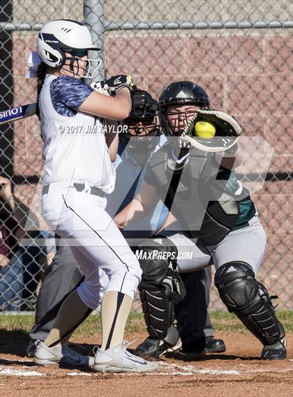 Thumbnail 1 in Perrin-Whitt vs Santo (Millsap Tournament) photogallery.