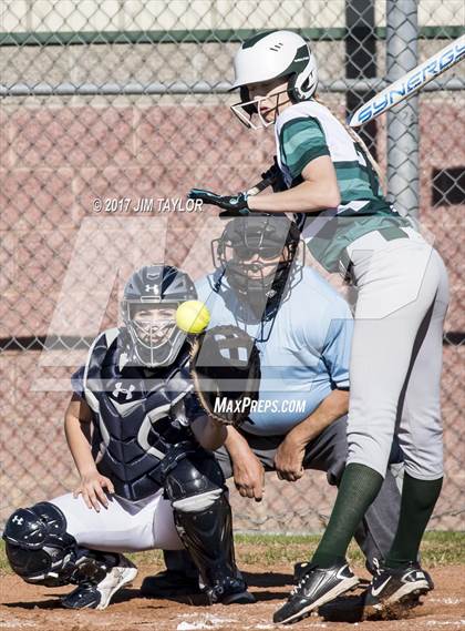 Thumbnail 2 in Perrin-Whitt vs Santo (Millsap Tournament) photogallery.