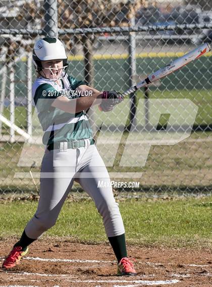 Thumbnail 1 in Perrin-Whitt vs Santo (Millsap Tournament) photogallery.