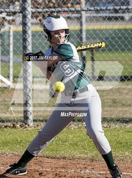 Thumbnail 2 in Perrin-Whitt vs Santo (Millsap Tournament) photogallery.