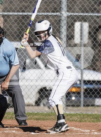 Thumbnail 3 in Perrin-Whitt vs Santo (Millsap Tournament) photogallery.