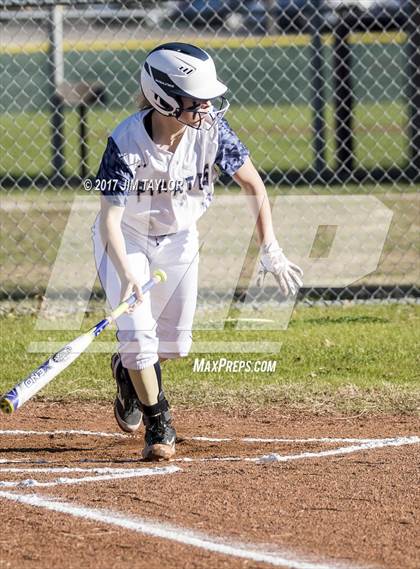 Thumbnail 3 in Perrin-Whitt vs Santo (Millsap Tournament) photogallery.