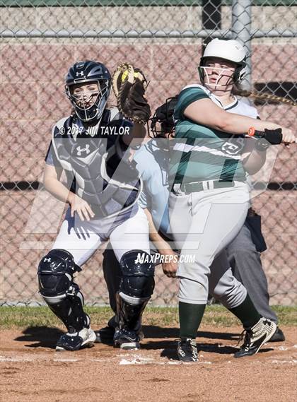 Thumbnail 3 in Perrin-Whitt vs Santo (Millsap Tournament) photogallery.