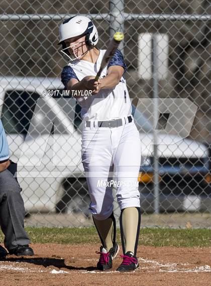 Thumbnail 1 in Perrin-Whitt vs Santo (Millsap Tournament) photogallery.