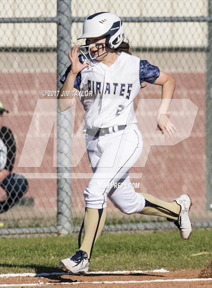 Thumbnail 1 in Perrin-Whitt vs Santo (Millsap Tournament) photogallery.