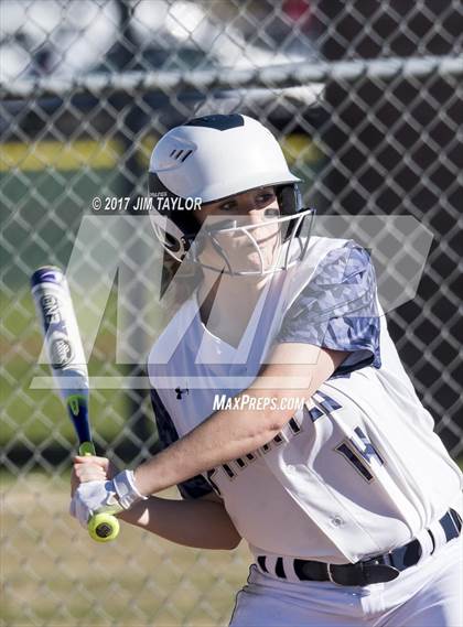 Thumbnail 1 in Perrin-Whitt vs Santo (Millsap Tournament) photogallery.