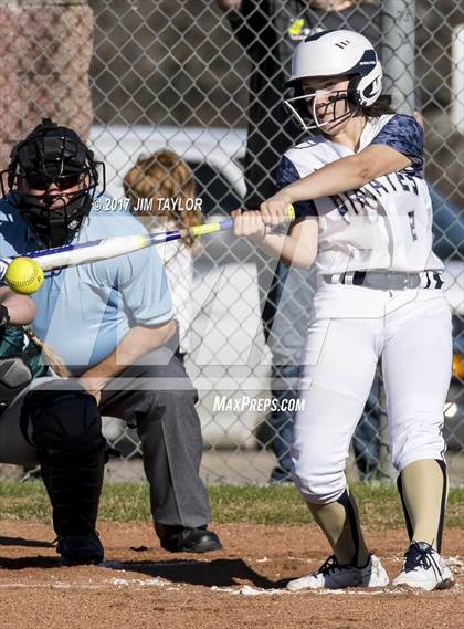 Thumbnail 2 in Perrin-Whitt vs Santo (Millsap Tournament) photogallery.